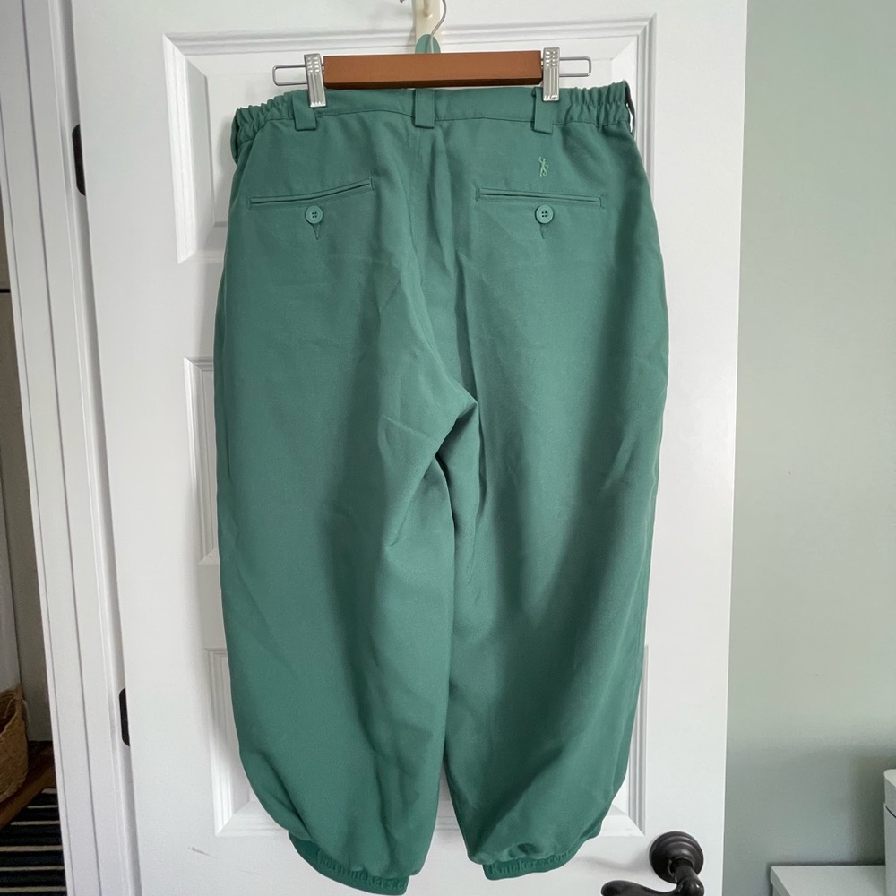 Golf Knickers for men